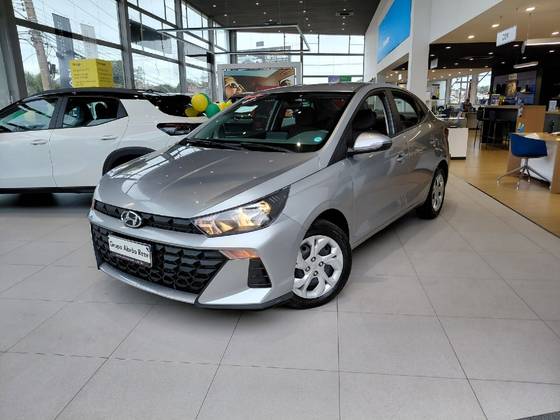 HYUNDAI HB20S 1.0 12V FLEX COMFORT PLUS MANUAL HYUNDAI HB20S 1.0 12V FLEX COMFORT PLUS MANUAL